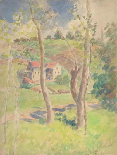 Landscape 200