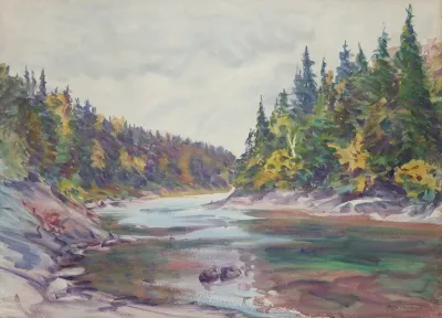 Landscape 202