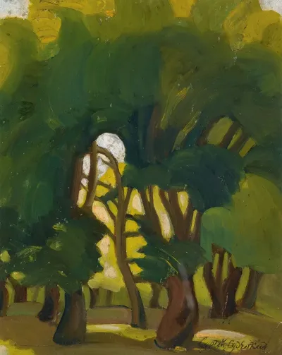 Landscape 205