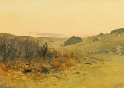 Landscape 208