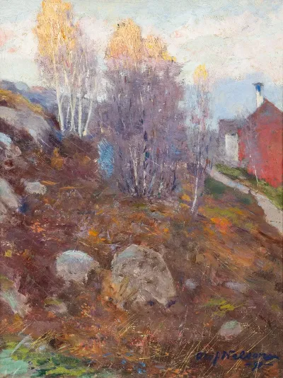 Landscape 20