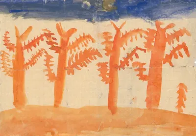 Landscape 210