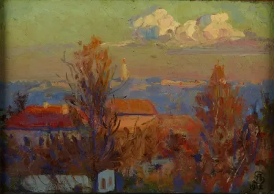 Landscape 212