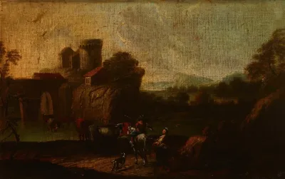 Landscape 213