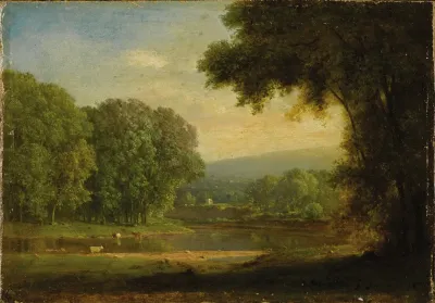 Landscape 215