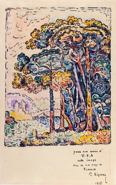 Landscape 21
