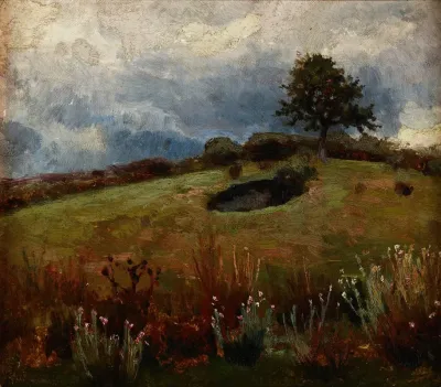 Landscape 220