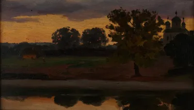 Landscape 221
