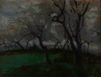Landscape 222