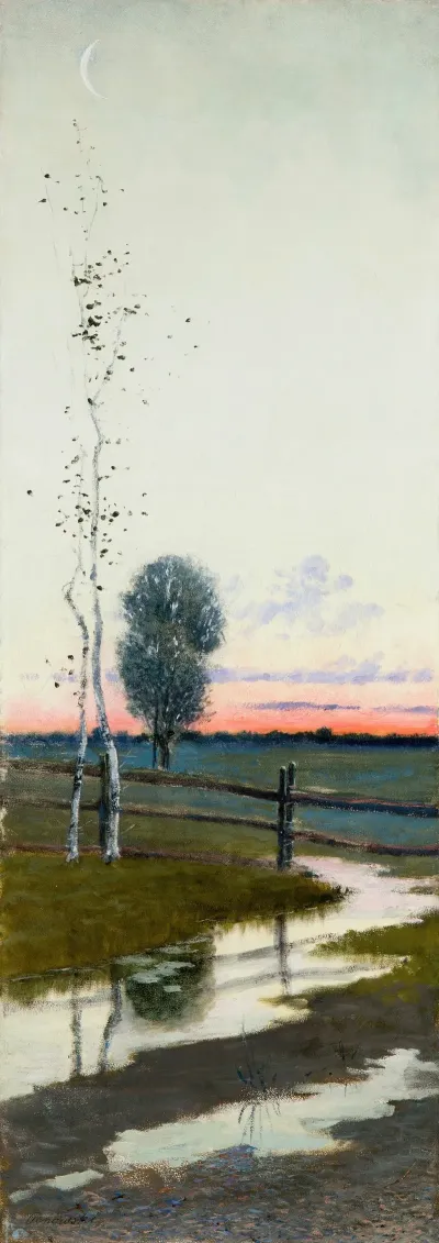 Landscape 229