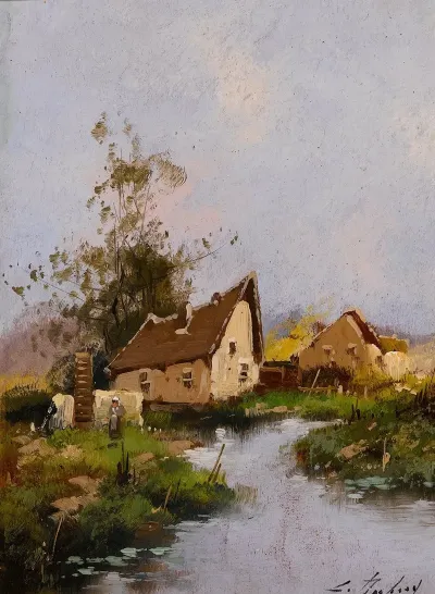 Landscape 235