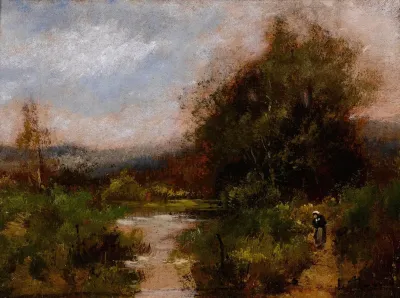 Landscape 236