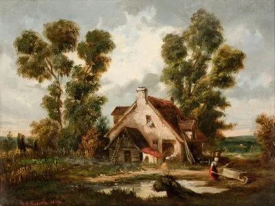 Landscape 239