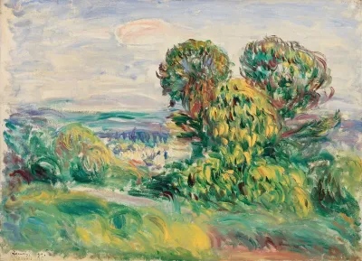 Landscape 23