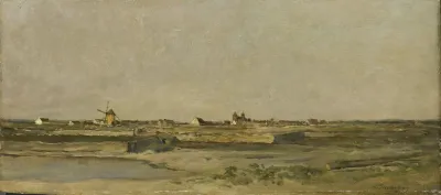 Landscape 245