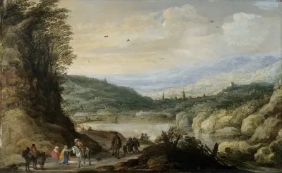 Landscape 250
