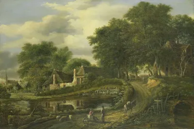 Landscape 251