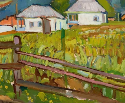 Landscape 256