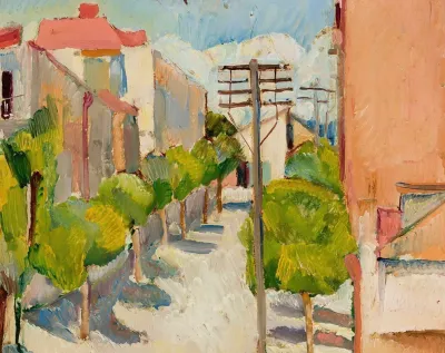 Landscape 257