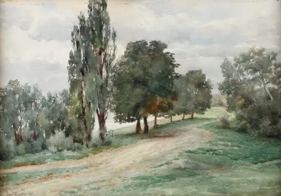 Landscape 259