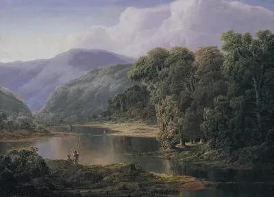 Landscape 269