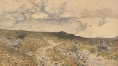 Landscape 271