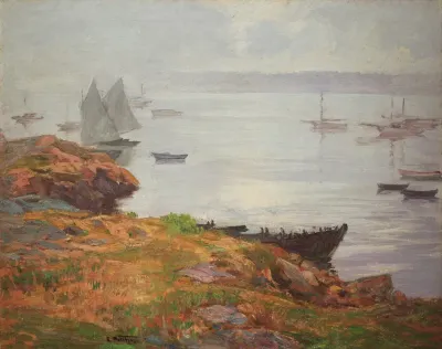 Landscape 272