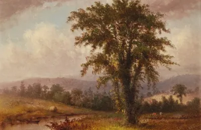 Landscape 275