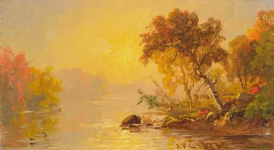 Landscape 281