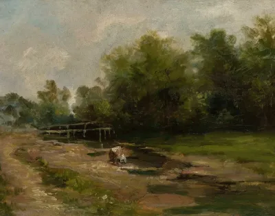 Landscape 282