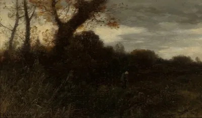 Landscape 284