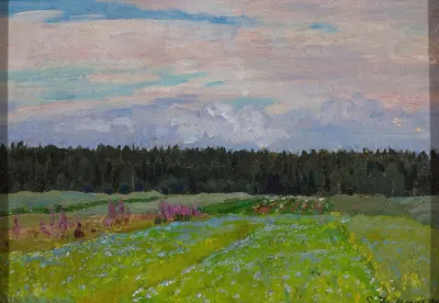 Landscape 286