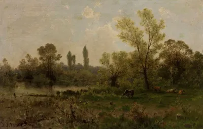 Landscape 289
