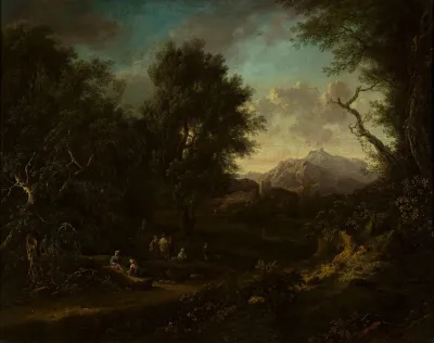 Landscape 294
