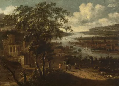 Landscape 296
