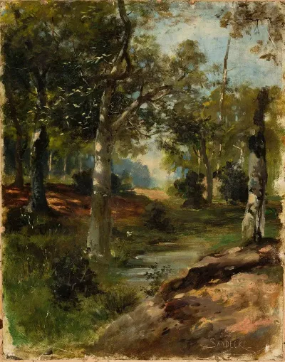 Landscape 298