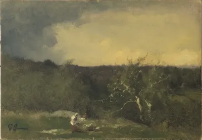 Landscape 299
