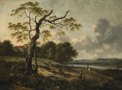 Landscape 302