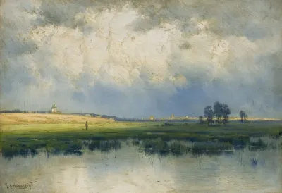 Landscape 305