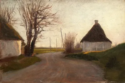 Landscape 306