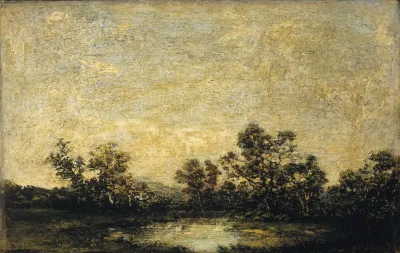 Landscape 310