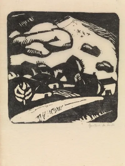 Landscape 313