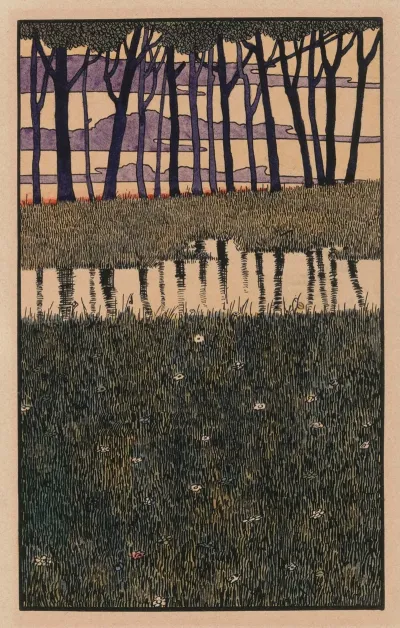 Landscape 315