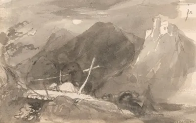Landscape 320