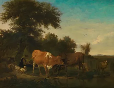 Landscape 321
