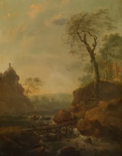 Landscape 322