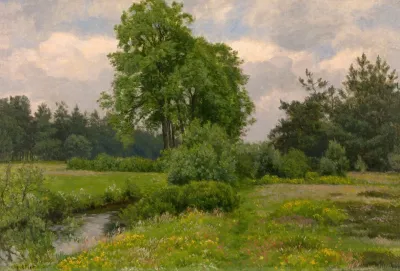 Landscape 325