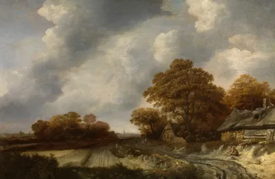 Landscape 327