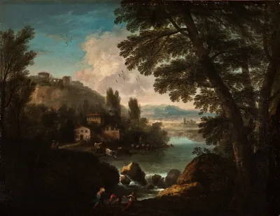 Landscape 32