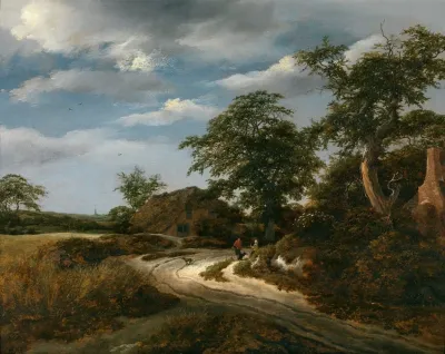 Landscape 334